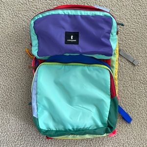 Cotopaxi Tasra 16L One of a Kind Backpack